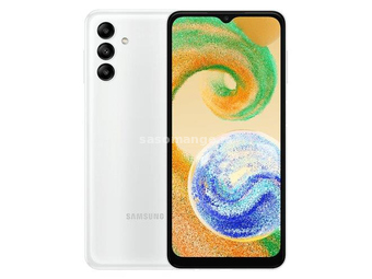 Samsung Galaxy A04s Beli 64GB NOVO! NA STANJU!
