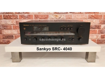 Sankyo SRC- 4040