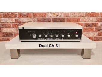 Dual CV 31