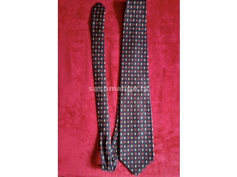 Italijanska kravata Andrews Ties Milano It-20
