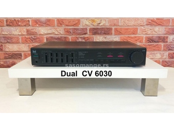 Dual CV 6030