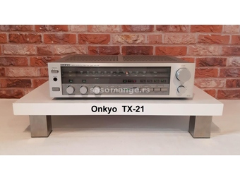 Onkyo TX-21
