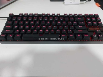 Tastatura kumara k522