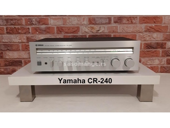 Yamaha CR-240