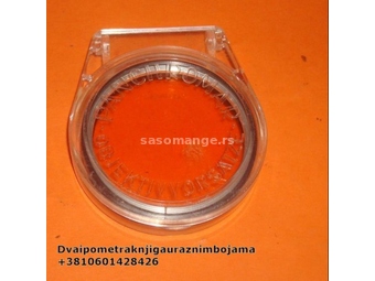 Filter narahdžast M 49 mm panchrom