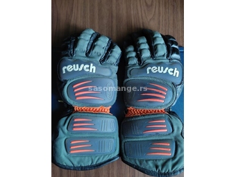 Reusch rukavice za skijanje