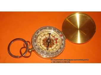 Kompas Metalan