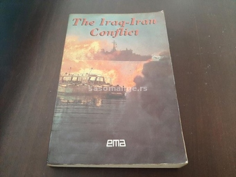 The Iraq Iran Conflict Iracko iranski rat ENG RETKO Author:&nbsp;Nicola Firzli