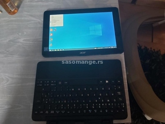 Acer one 10 2in1 laptop tablet windows 10 pro