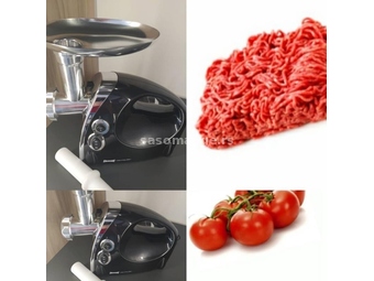 Mašina za meso i paradajz-Colossus