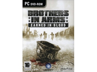 Brothers in Arms - Earned in Blood (2005)