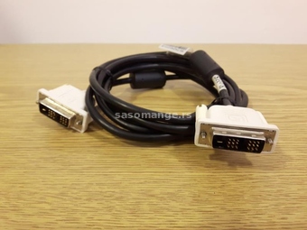 DVI kabel za povezivanje računara sa monitorom