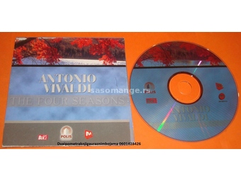 Antonio Vivaldi The four seasons