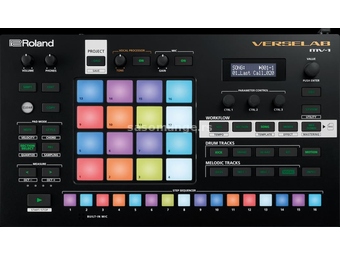 Roland Verselab MV-1 Groovebox