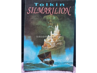Tolkin-Silmarilion