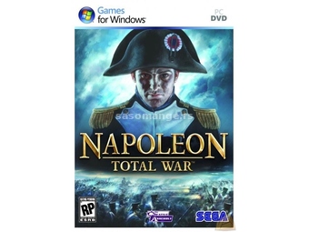 Napoleon Total War Imperial (2010)