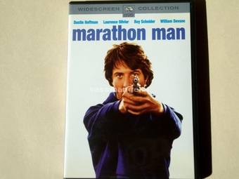 Marathon Man [Maratonac] DVD