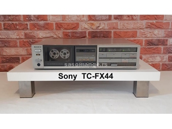 Sony TC-FX44
