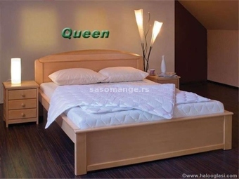 Krevet Queen 160x200