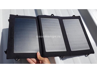 Solarni panel Forclaz SLR900