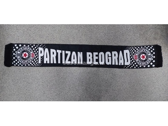 Partizan, sal