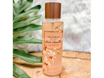 Victoria's Secret Bare Vanilla La Creme body mist 250ml