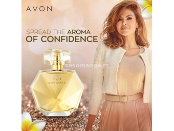 AVON Eve Confidence parfem 50ml