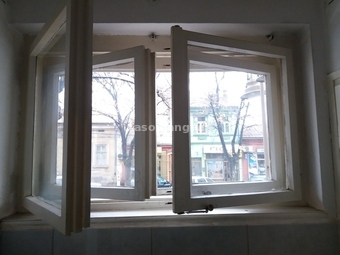 Prozorska krila drvena bez prozorskog okvira /stoka/