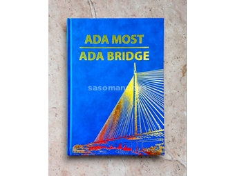 ADA MOST - ADA Bridge