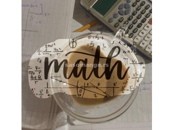 Časovi matematike za osnovce i srednjoškolce