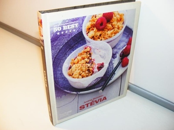 Stevia 50 Best Andréa Blondeau