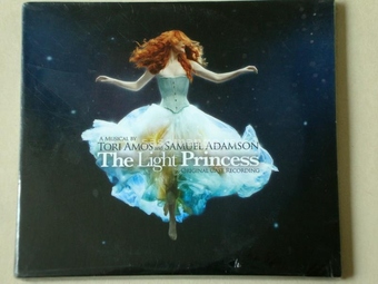 Tori Amos &amp; Samuel Adamson - The Light Princess