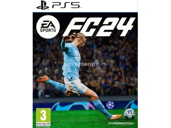 FC 24 PS4 PS5 Fifa 24