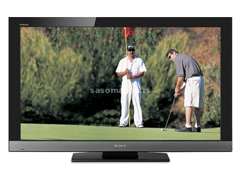 Sony TV KDL-46HX800