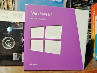 Windows 8.1 (+product key)