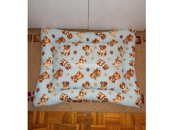 Jastuk/prostirka za pse I mačke