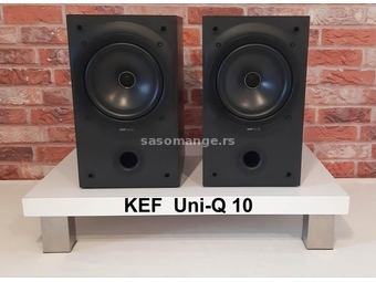 Kef Uni-Q 10