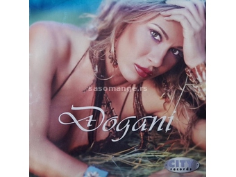 cd Đogani - Đogani 2005