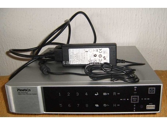 Pinetron PDR-XM3000 sigurnosni video rikorder