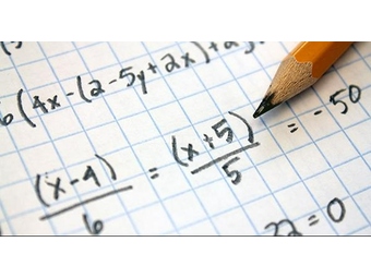 Izrada testova, kontrolnih i domaćih zadaataka iz matematike