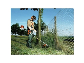 Košenje trave i šišanje žive ograde
