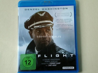 Flight [Blu-Ray]
