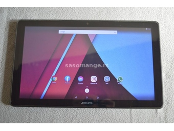 Tablet 12.1" ekran Archos 121 Neon