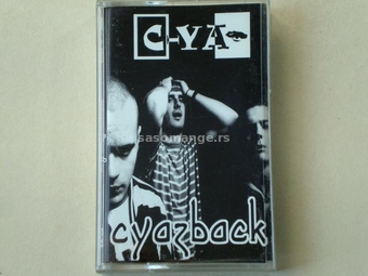 C-YA - Cyazback