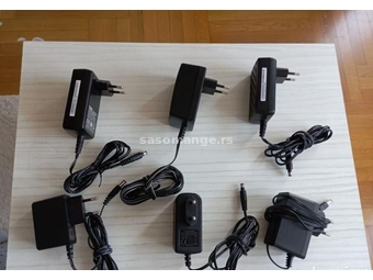 Adapter 12V