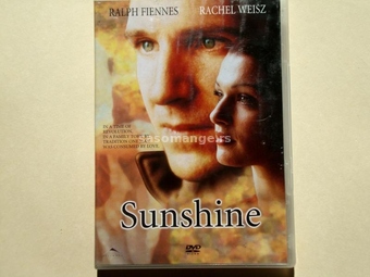 Sunshine [Vek Ljubavi I Mržnje] DVD