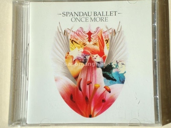 Spandau Ballet - Once More