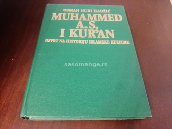 Muhammed A. S. i Kur'an Osman Nuri Hadžić