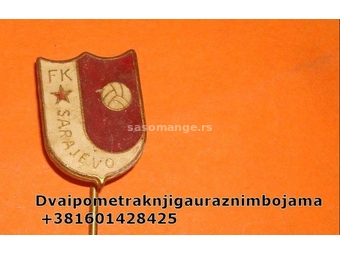 FK Sarajev