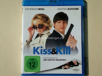 Killers [Blu-Ray]